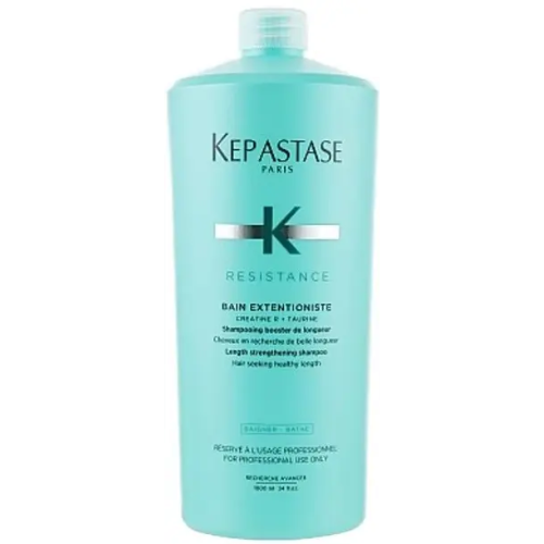 Шампунь-ванна для укрепления длинных волос - Kerastase Resistance Bain Extentioniste